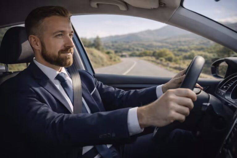 Automobilista e famiglia protetti da polizza auto e infortuni