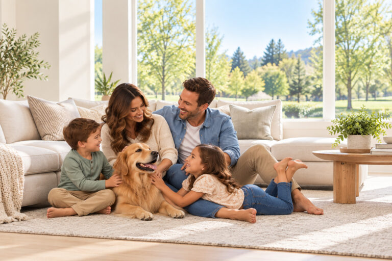 Assicurazione Casa e Famiglia Capodrise